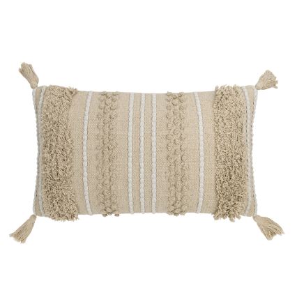 Eglo 420127 - Sierkussen CHEVERY 35x60 cm beige