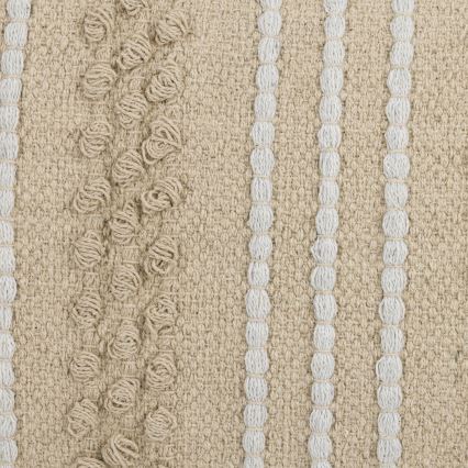 Eglo 420127 - Sierkussen CHEVERY 35x60 cm beige