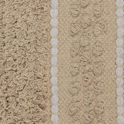 Eglo 420128 - Sierkussen CHEVERY 45x45 cm bruin