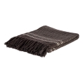 Eglo 420129 - Bedsprei LONGLAC 170x130 cm bruin