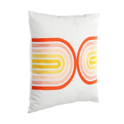 Eglo 420237 - Sierkussen BERHALA 45x45 cm veelkleurig