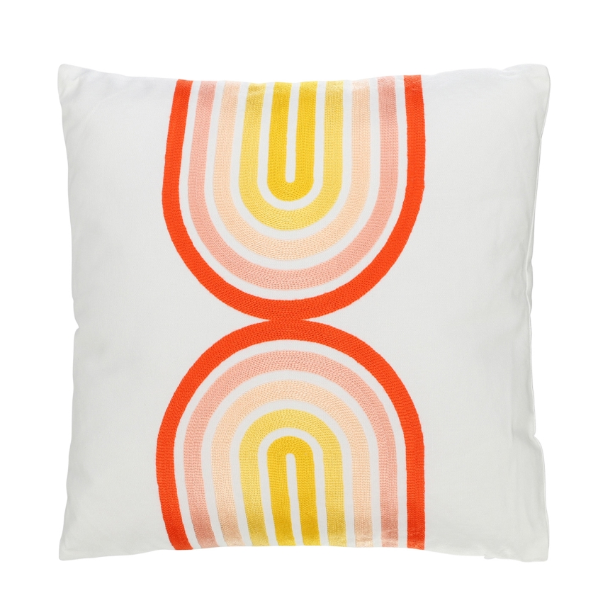 Eglo 420237 - Sierkussen BERHALA 45x45 cm veelkleurig