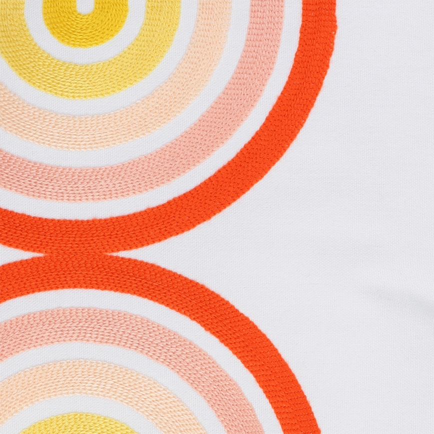 Eglo 420237 - Sierkussen BERHALA 45x45 cm veelkleurig