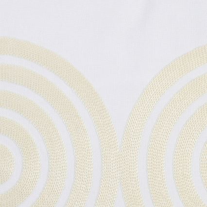 Eglo 420238 - Sierkussen BERHALA 45x45 cm wit/beige