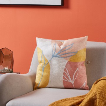 Eglo 420243 - Sierkussen BERHALA 45x45 cm veelkleurig