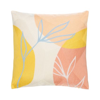 Eglo 420243 - Sierkussen BERHALA 45x45 cm veelkleurig
