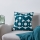 Eglo 420246 - Sierkussen TSUNAN 45x45 cm groen