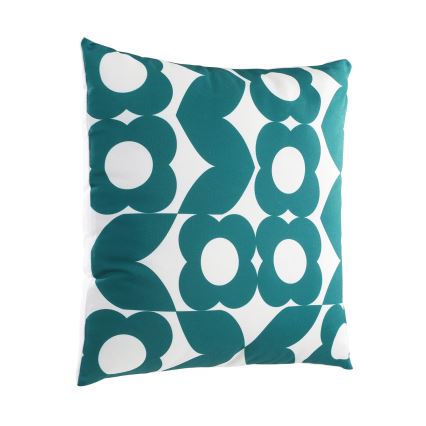 Eglo 420246 - Sierkussen TSUNAN 45x45 cm groen