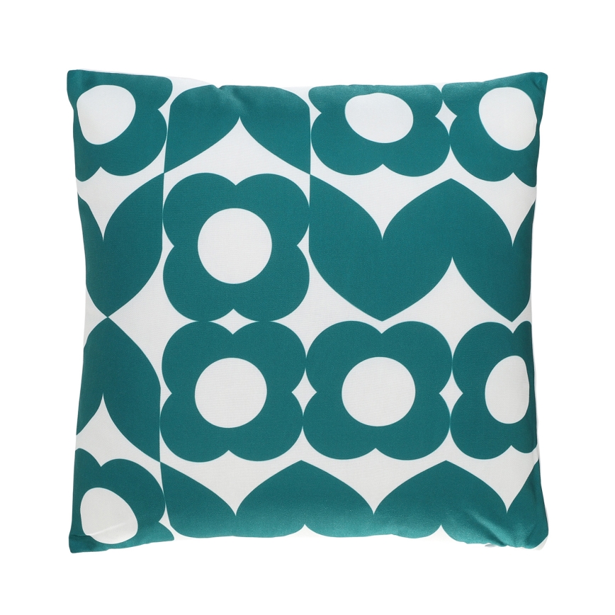 Eglo 420246 - Sierkussen TSUNAN 45x45 cm groen