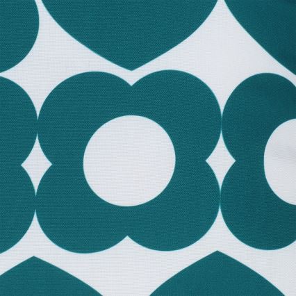 Eglo 420246 - Sierkussen TSUNAN 45x45 cm groen