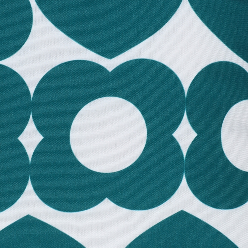Eglo 420246 - Sierkussen TSUNAN 45x45 cm groen