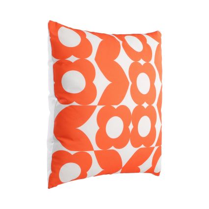 Eglo 420247 - Sierkussen TSUNAN 45x45 cm oranje