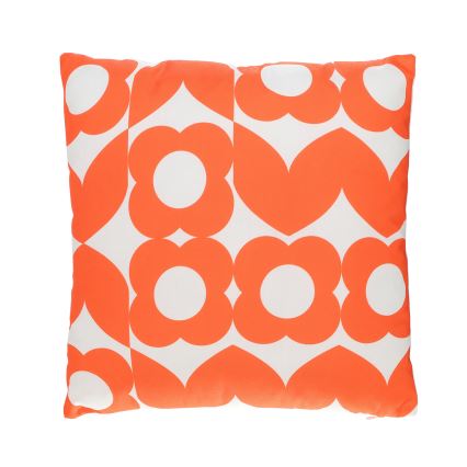 Eglo 420247 - Sierkussen TSUNAN 45x45 cm oranje