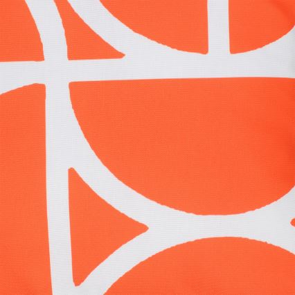 Eglo 420251 - Sierkussen TSUNAN 45x45 cm oranje