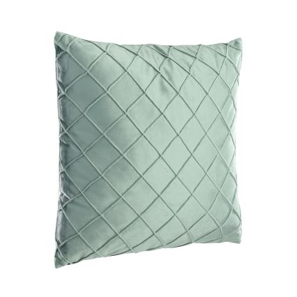 Eglo 420252 - Sierkussen SHOURA 45x45 cm groen