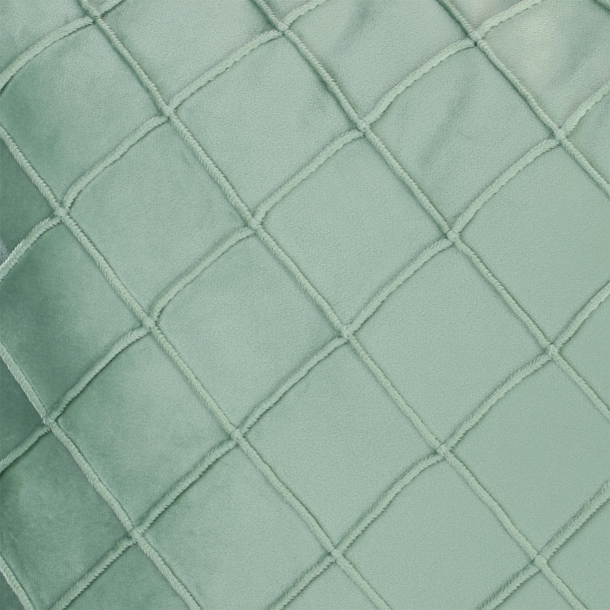 Eglo 420252 - Sierkussen SHOURA 45x45 cm groen