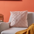 Eglo 420253 - Sierkussen SHOURA 45x45 cm roze