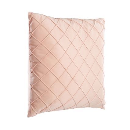 Eglo 420253 - Sierkussen SHOURA 45x45 cm roze