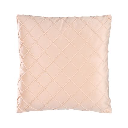Eglo 420253 - Sierkussen SHOURA 45x45 cm roze