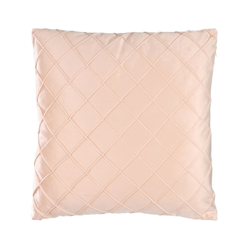 Eglo 420253 - Sierkussen SHOURA 45x45 cm roze