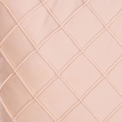 Eglo 420253 - Sierkussen SHOURA 45x45 cm roze