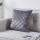 Eglo 420254 - Sierkussen SHOURA 45x45 cm grijs