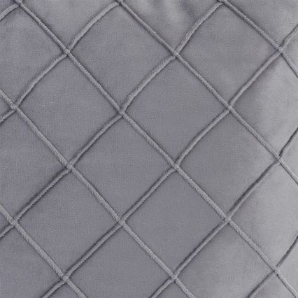 Eglo 420254 - Sierkussen SHOURA 45x45 cm grijs