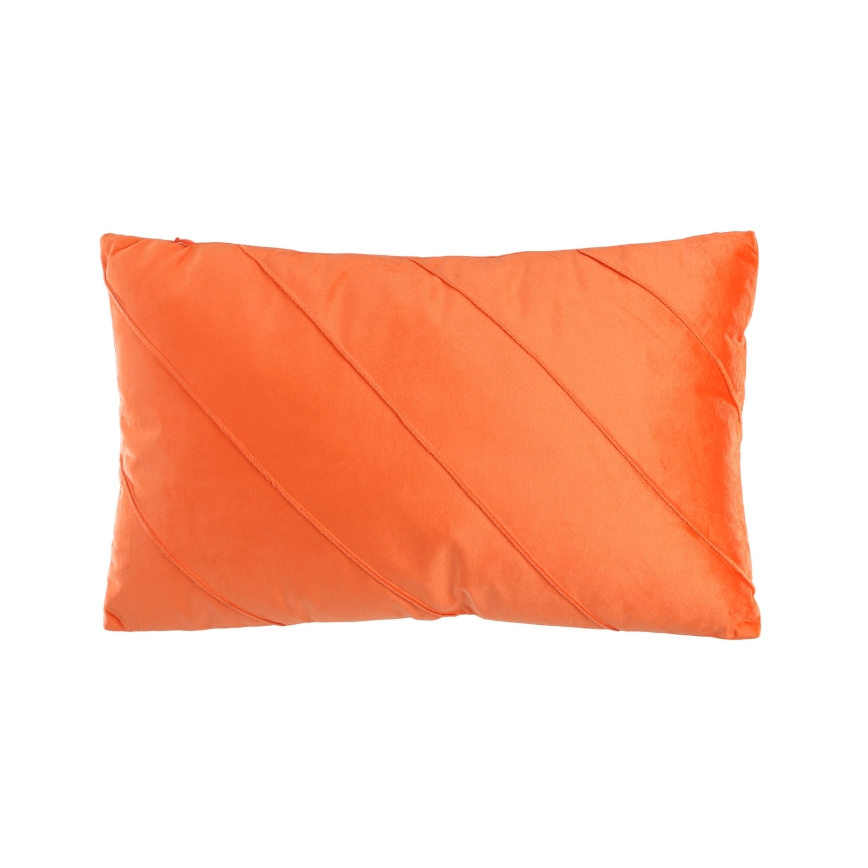 Eglo 420257 - Sierkussen SHOURA 30x50 cm oranje