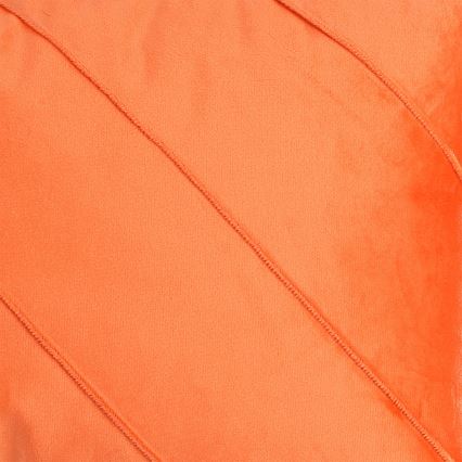 Eglo 420257 - Sierkussen SHOURA 30x50 cm oranje