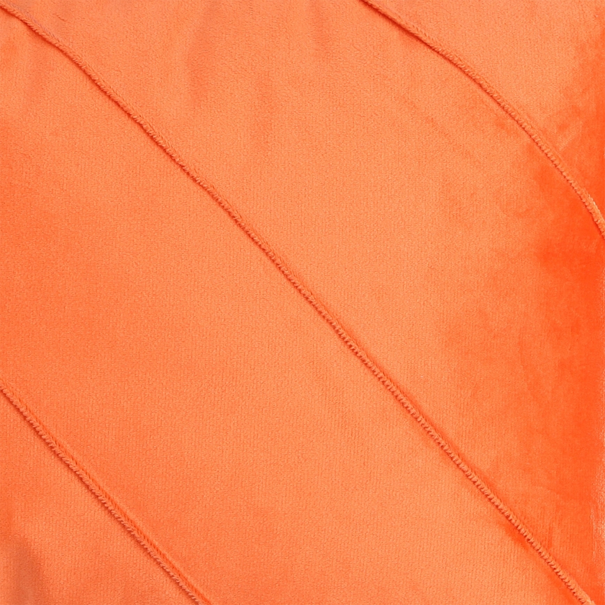 Eglo 420257 - Sierkussen SHOURA 30x50 cm oranje