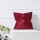 Eglo 420265 - Sierkussen SHOURA 45x45 cm rood