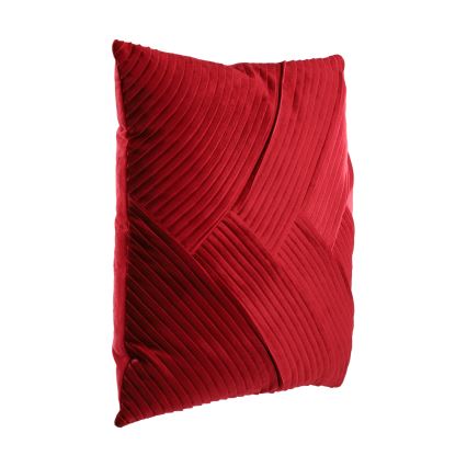 Eglo 420265 - Sierkussen SHOURA 45x45 cm rood