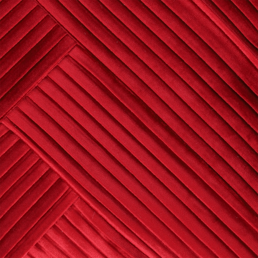 Eglo 420265 - Sierkussen SHOURA 45x45 cm rood