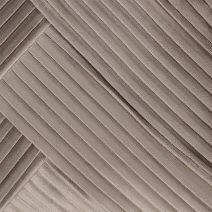 Eglo 420266 - Sierkussen SHOURA 45x45 cm bruin