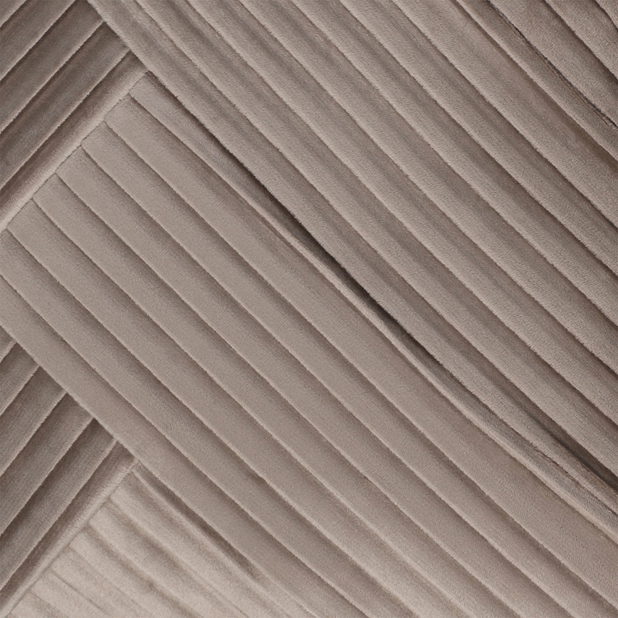 Eglo 420266 - Sierkussen SHOURA 45x45 cm bruin