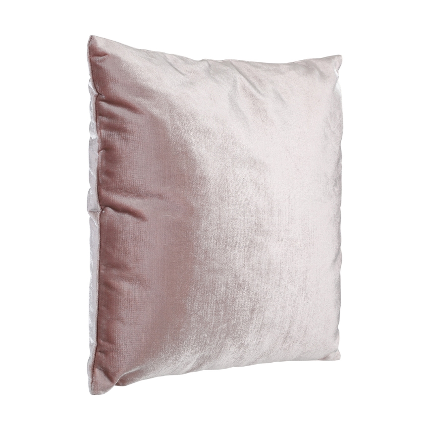 Eglo 420268 - Decoratief kussen SINGU 45x45 cm roze