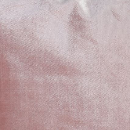 Eglo 420268 - Decoratief kussen SINGU 45x45 cm roze