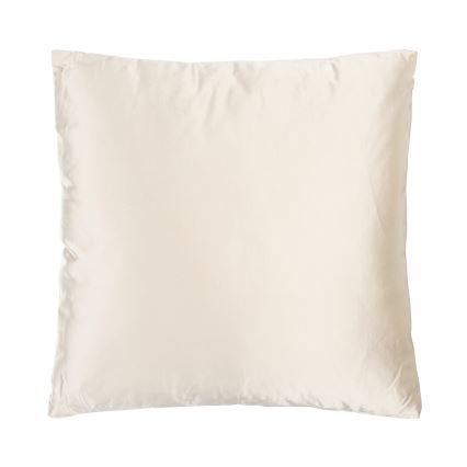 Eglo 420272 - Sierkussen KYONAN 45x45 cm crème
