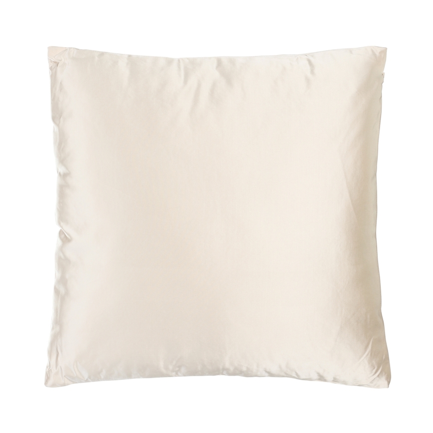 Eglo 420272 - Sierkussen KYONAN 45x45 cm crème