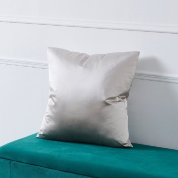 Eglo 420273 - Sierkussen KYONAN 45x45 cm grijs