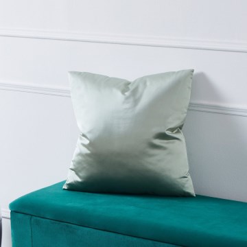 Eglo 420274 - Sierkussen KYONAN 45 x 45 cm groen