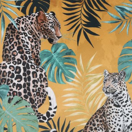 Eglo 420277 - Sierkussen MOBARA 45x45 cm meerkleurig