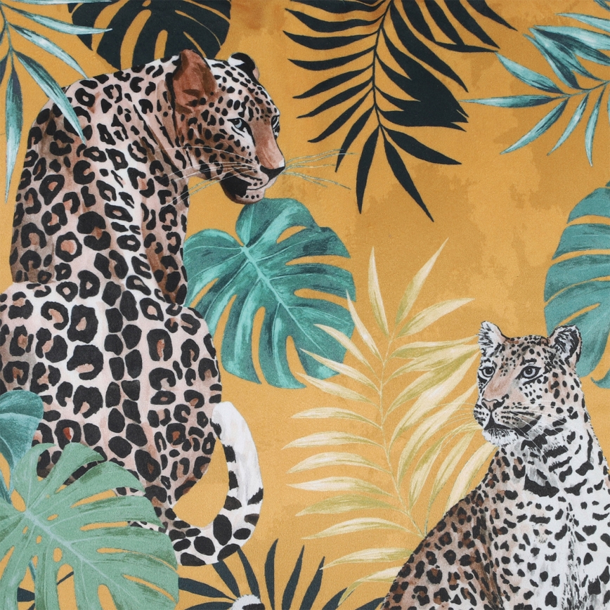 Eglo 420277 - Sierkussen MOBARA 45x45 cm meerkleurig