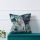 Eglo 420281 - Decoratief kussen MOBARA 45x45 cm veelkleurig