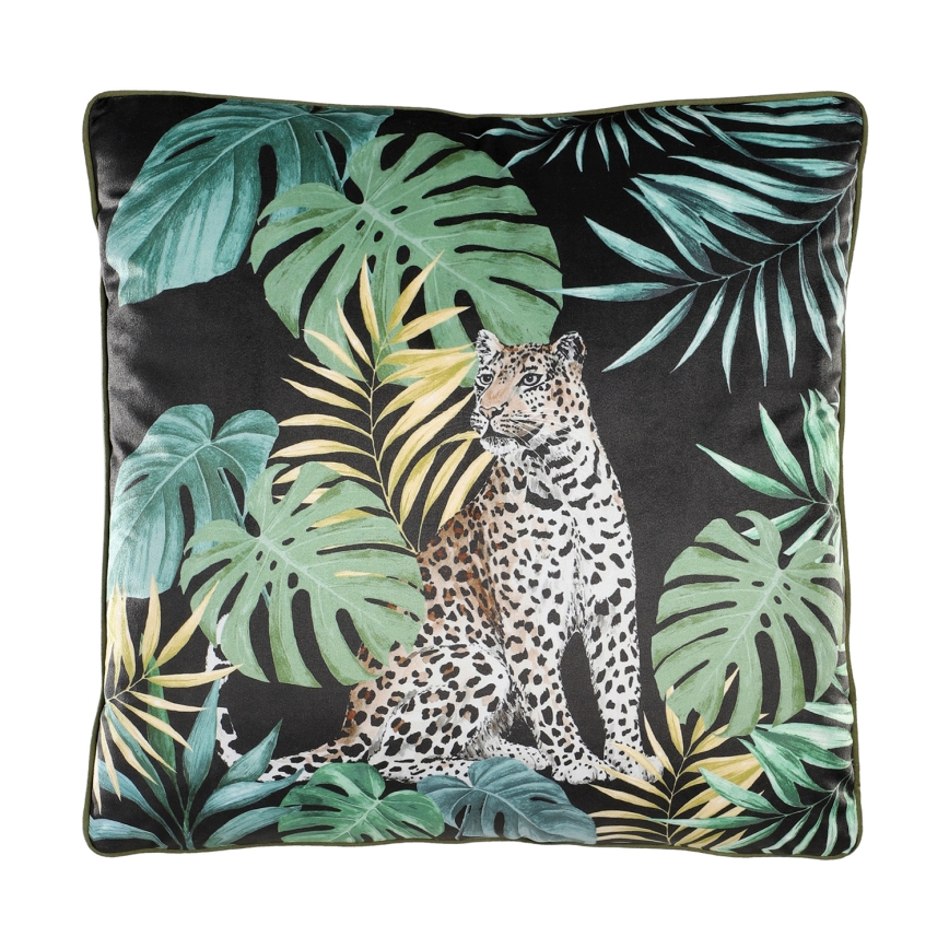 Eglo 420281 - Decoratief kussen MOBARA 45x45 cm veelkleurig