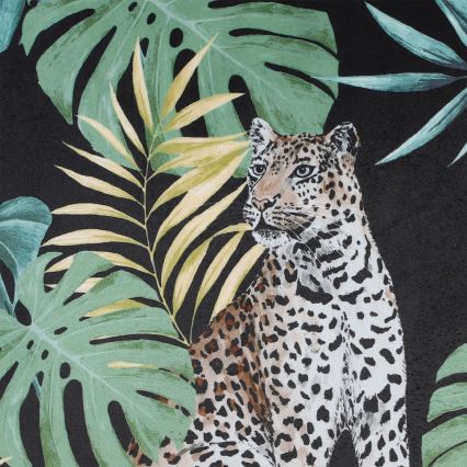 Eglo 420281 - Decoratief kussen MOBARA 45x45 cm veelkleurig