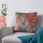 Eglo 420282 - Sierkussen MOBARA 45x45 cm veelkleurig