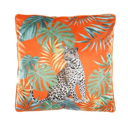 Eglo 420282 - Sierkussen MOBARA 45x45 cm veelkleurig