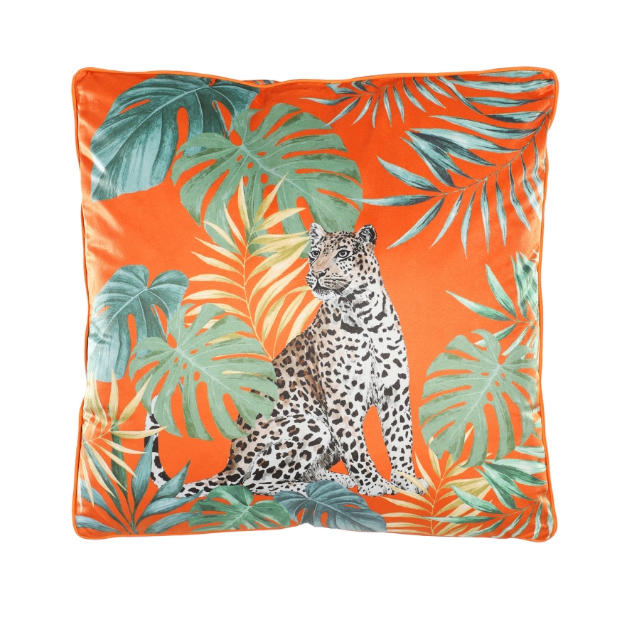 Eglo 420282 - Sierkussen MOBARA 45x45 cm veelkleurig