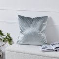 Eglo 420283 - Sierkussen SINGU 45x45 cm grijs